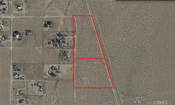 3200 Dera Street, Inyokern, CA 93527