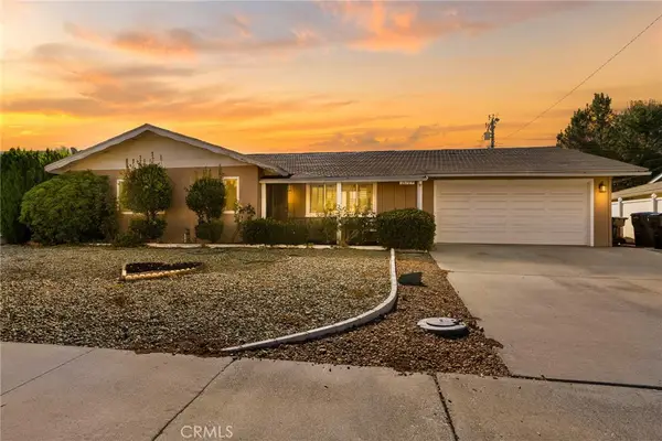 26709 Oakmont, Sun City, CA 92586