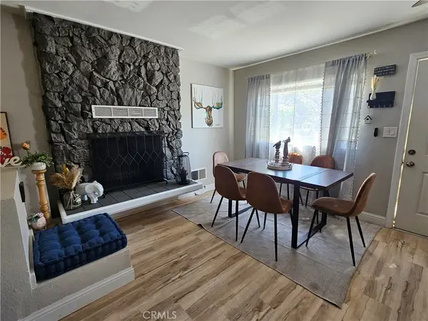 4125 Alcot, Frazier Park, CA 93225