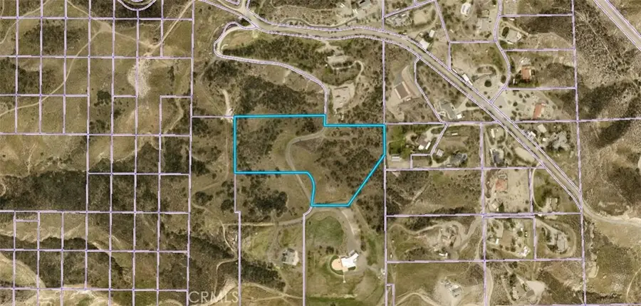 0 Vac/diamond View Ln/vic Summit, Agua Dulce, CA 91350 - Image #2