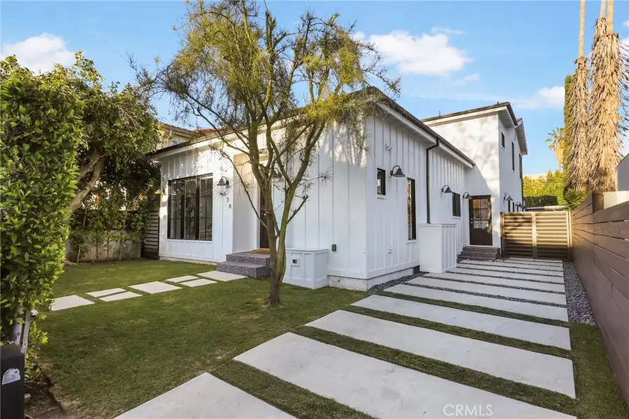 638 N Sierra Bonita Avenue, Los Angeles, CA 90036 - Image #3