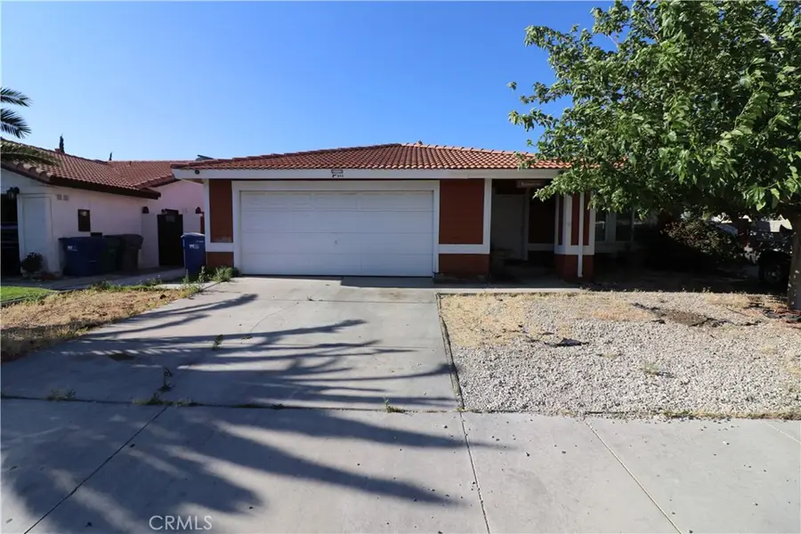 4537 Elwood Avenue, Palmdale, CA 93552 - #2
