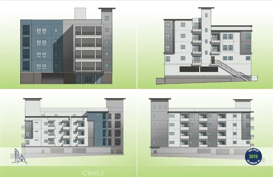 3019 -3023 E 4th Street, Los Angeles, CA 90063 - Image #3