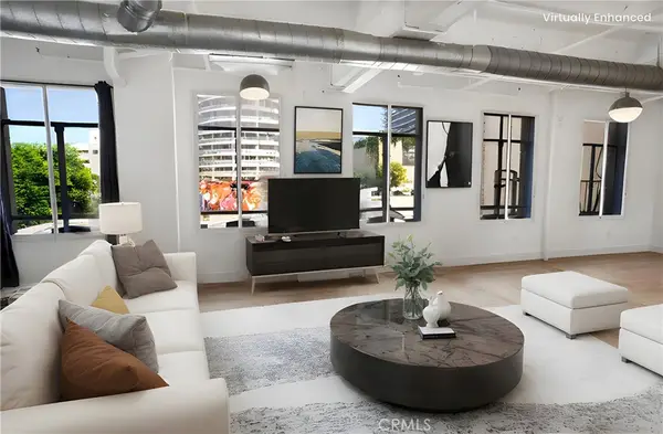 6253 Hollywood Boulevard #309, Los Angeles, CA 90028