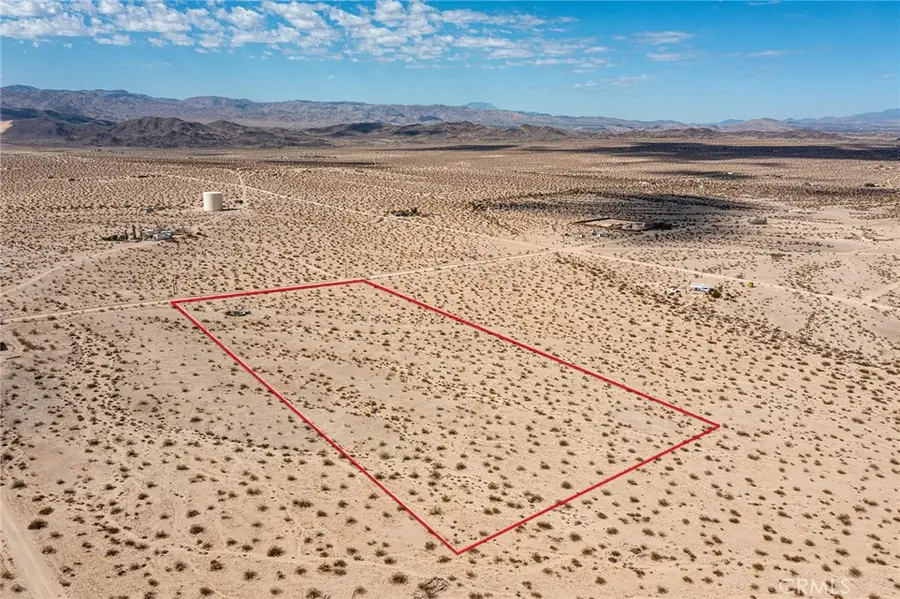 0 Learco Way, Twentynine Palms Yucca Valley, CA 92277 - #3