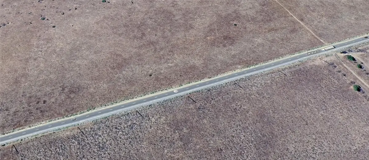 197 W Avenue D, Lancaster, CA 93536 - #1