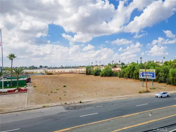 0 Foothill Boulevard, San Bernardino, CA 92410