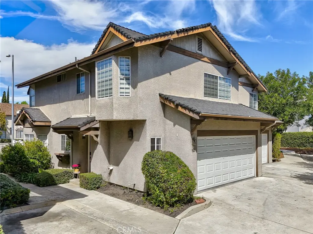 20851 Community Street #10, Winnetka, CA 91306 - Image #1