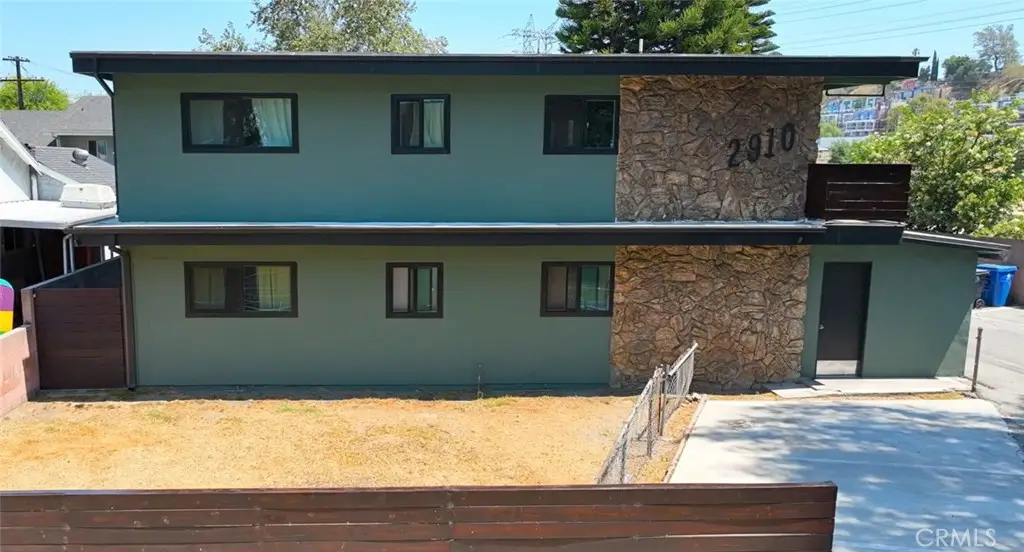 2910 Acresite Street, Los Angeles, CA 90039 - Image #1