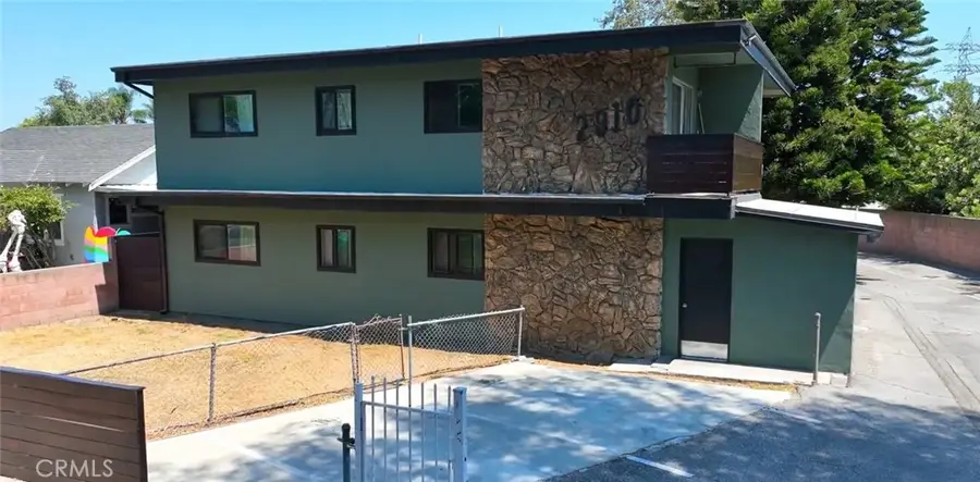 2910 Acresite Street, Los Angeles, CA 90039 - Image #2