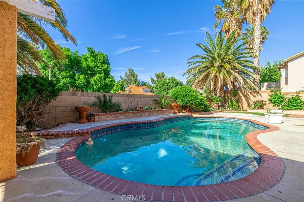 5531 Cordiva Court, Lancaster, CA 93536 - Image #1