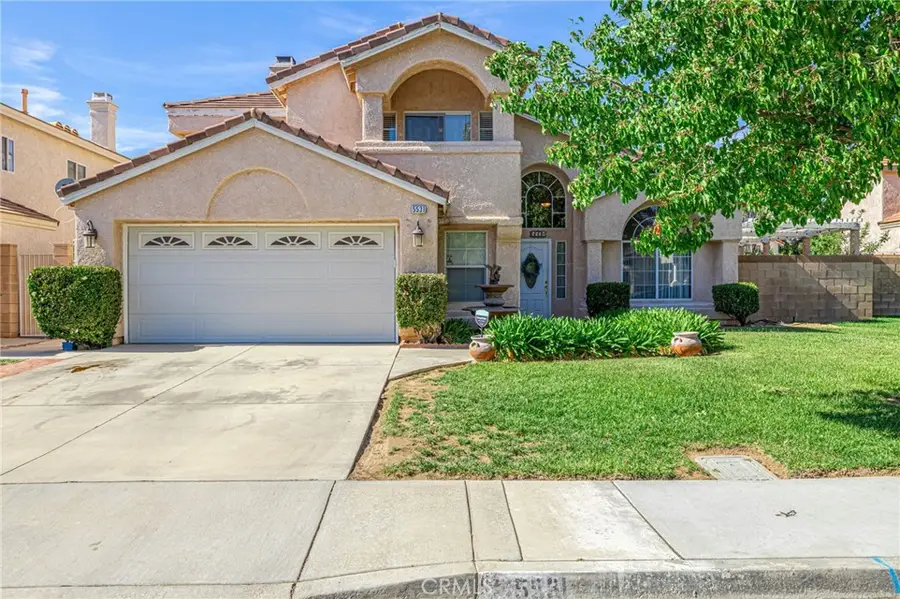 5531 Cordiva Court, Lancaster, CA 93536 - Image #2