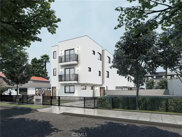 2637 S Longwood Avenue, Los Angeles, CA 90016