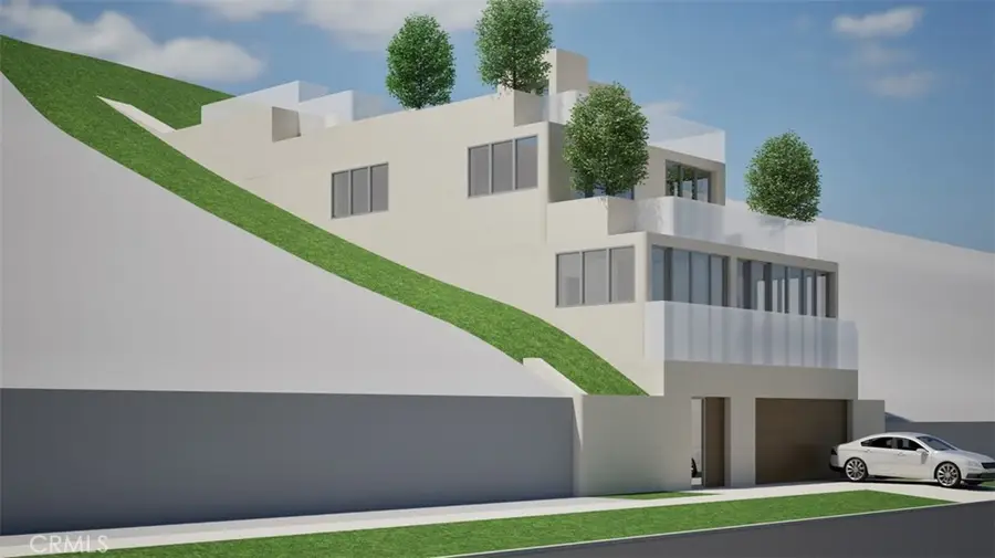 12264 Laurel Terrace Drive, Studio City, CA 91604 - Image #2