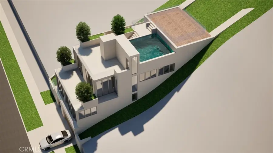 12264 Laurel Terrace Drive, Studio City, CA 91604 - Image #3