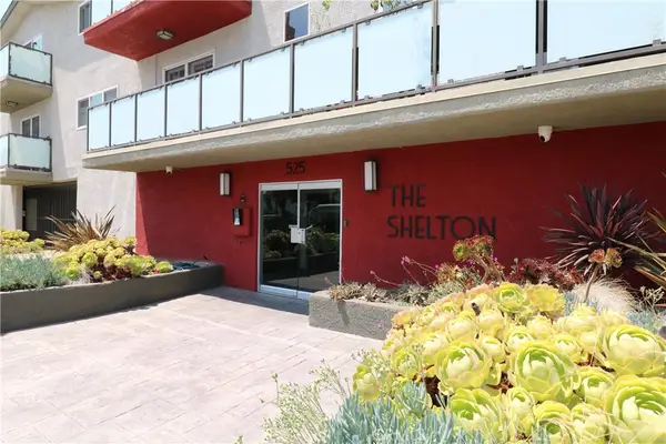525 S Shelton Street #102, Burbank, CA 91506