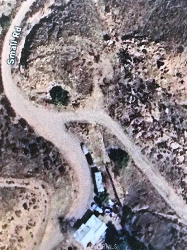 0 Small Road, Palmdale, CA 93550
