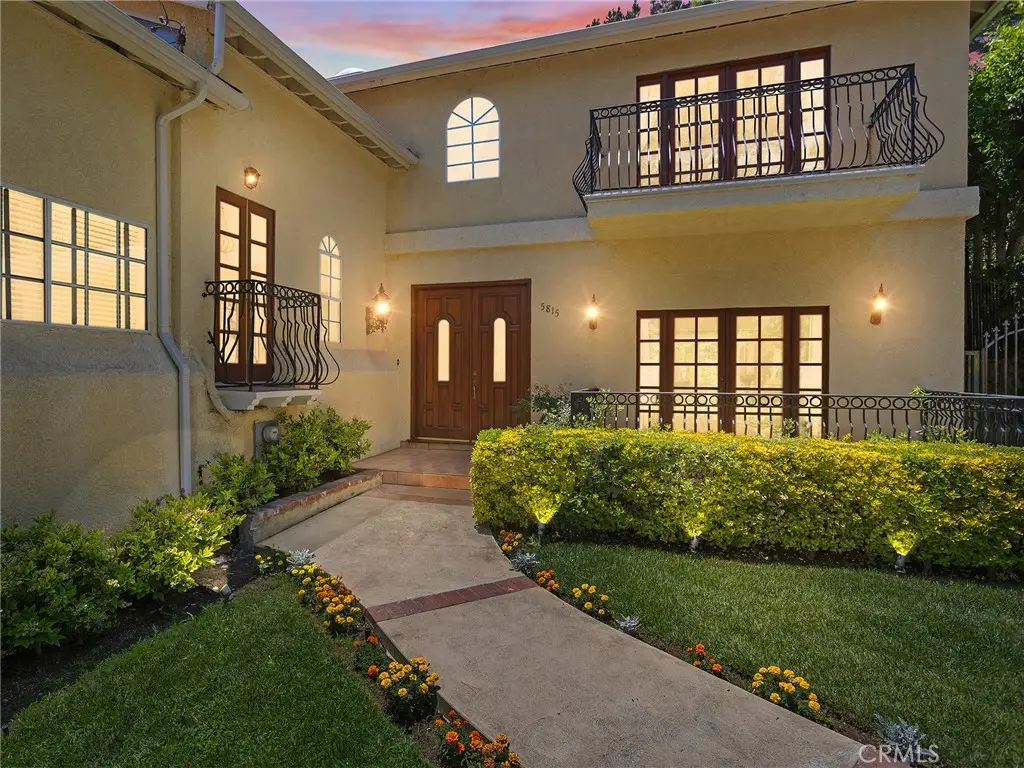 5815 Irving Avenue, La Crescenta, CA 91214 - #1