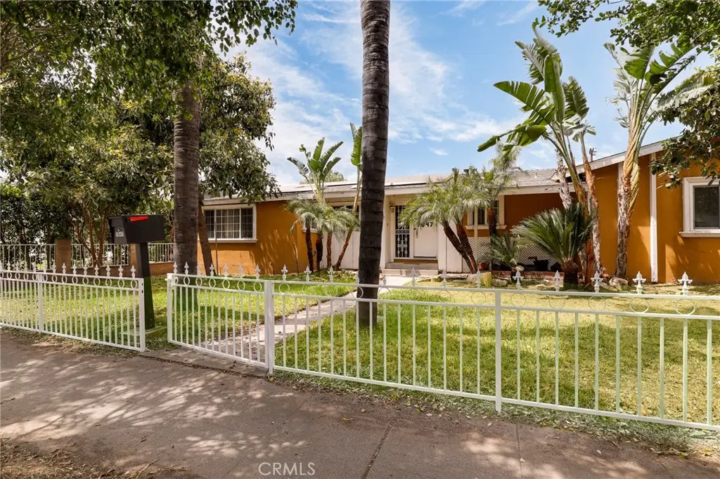 7647 Mason Avenue, Winnetka, CA 91306 - #1