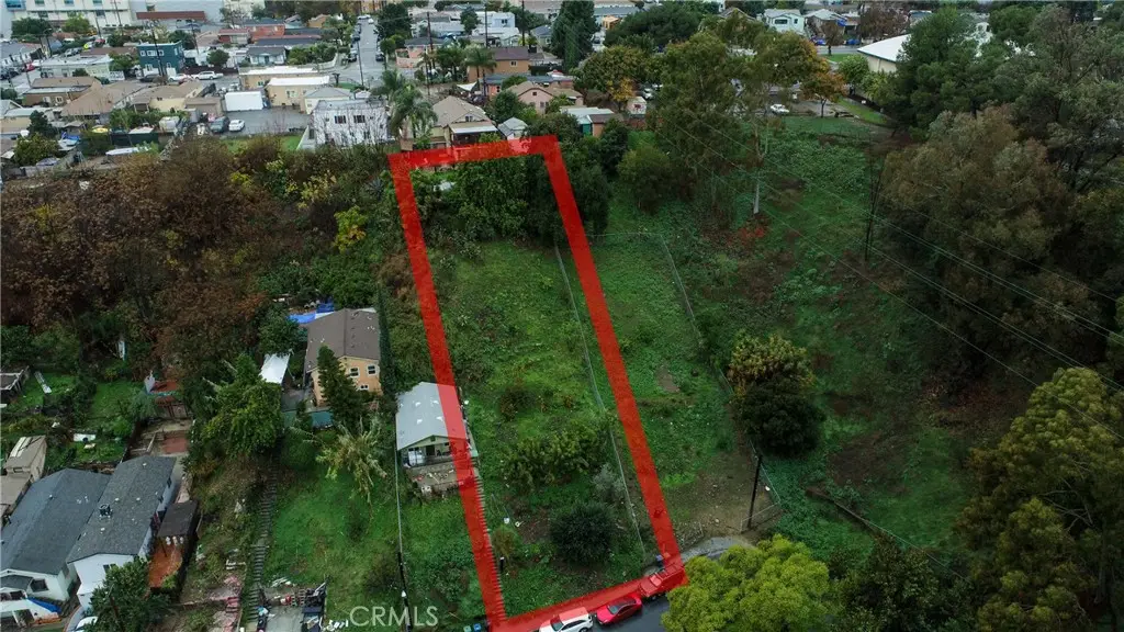 945 Miller Avenue, East Los Angeles, CA 90063 - #1