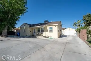 7663 Shadyglade Avenue, North Hollywood, CA 91605