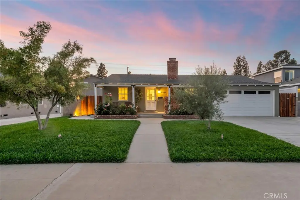 1501 N Catalina Street, Burbank, CA 91505 - Image #1