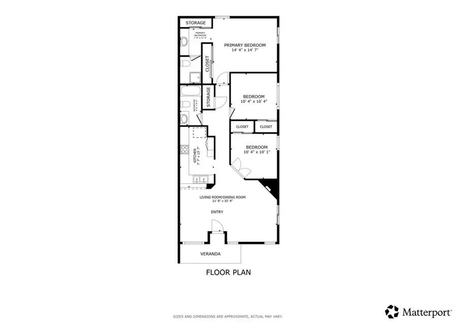 87 Mcafee Court, Thousand Oaks, CA 91360 - Image #2