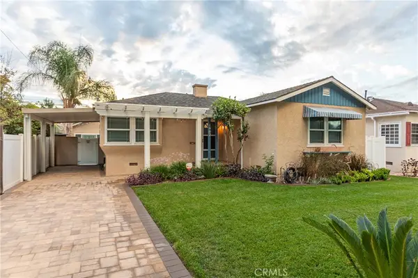 1902 N Pass Ave, Burbank, CA 91505