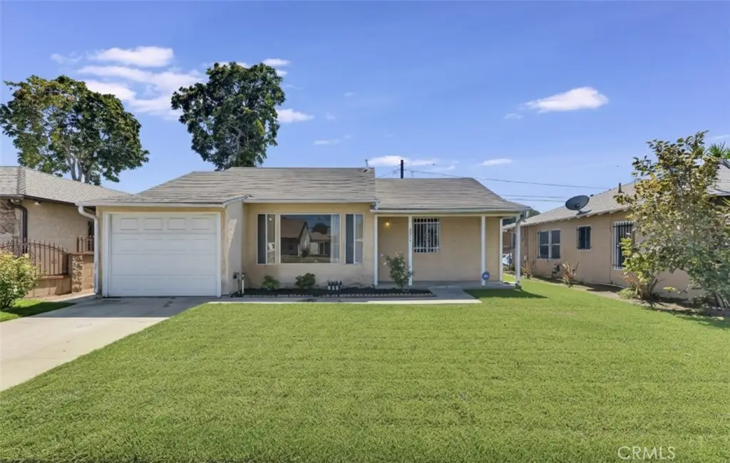 2314 W Raymond Street, Compton, CA 90220 - #1