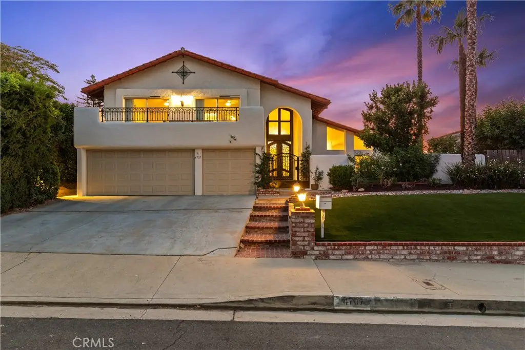 4707 Nomad Drive, Woodland Hills, CA 91364 - Image #1