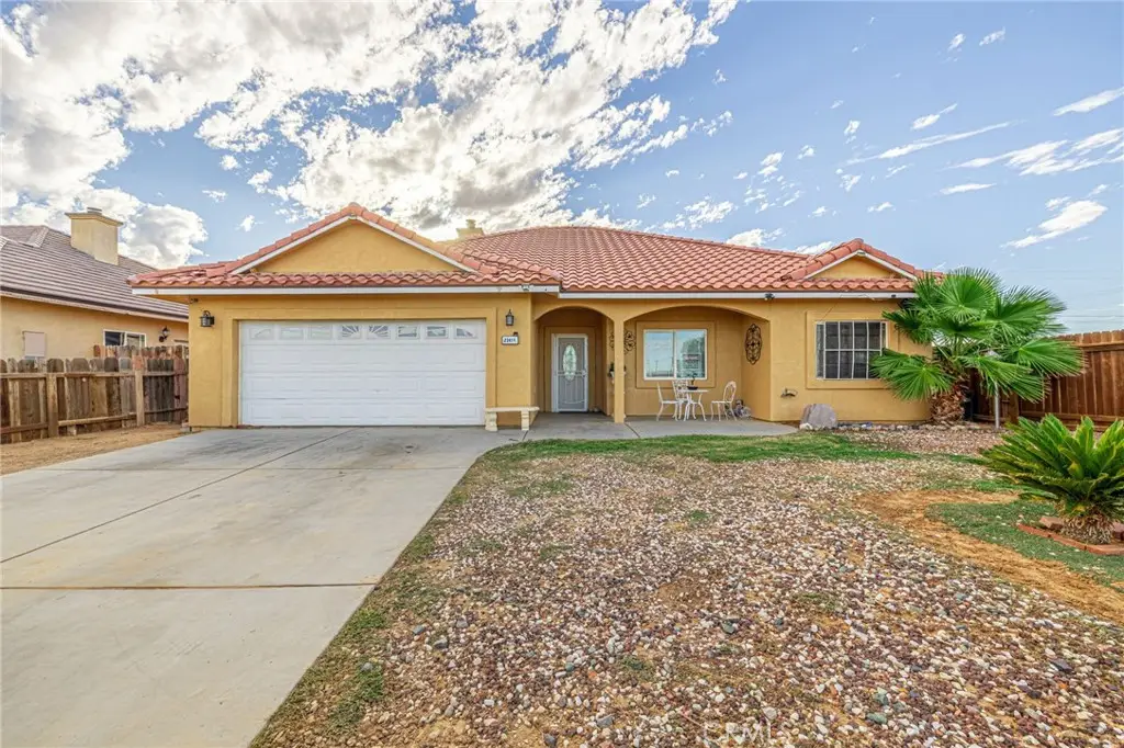 21419 Neuralia, California City, CA 93505 - #1