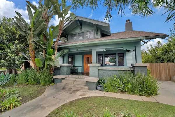 2102 Hillcrest Drive, Los Angeles, CA 90016