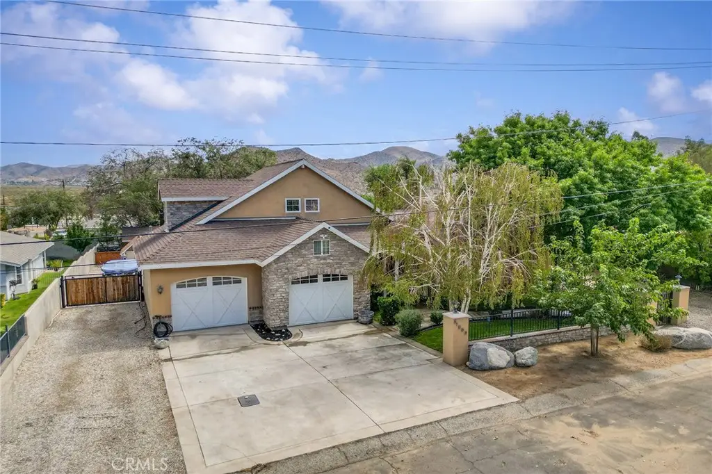 31800 3rd, Acton, CA 93510 - Image #1