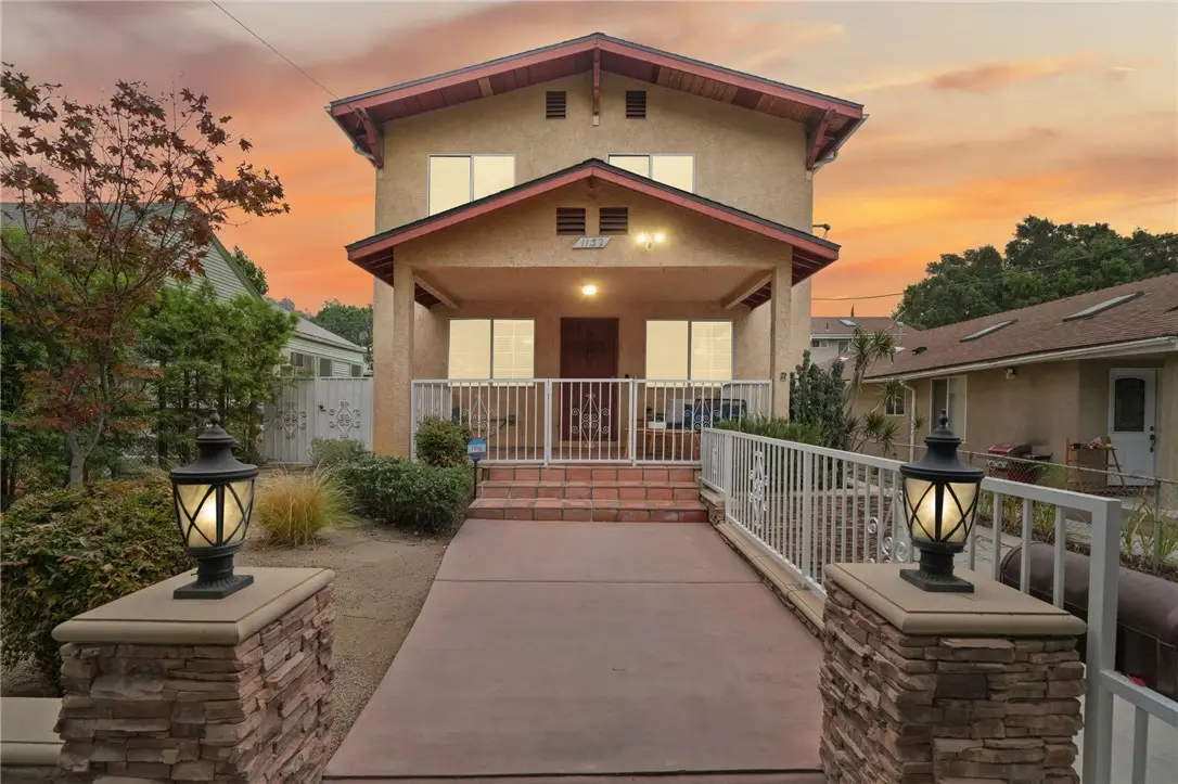 1132 Manzanita, Los Angeles, CA 90029 - #1