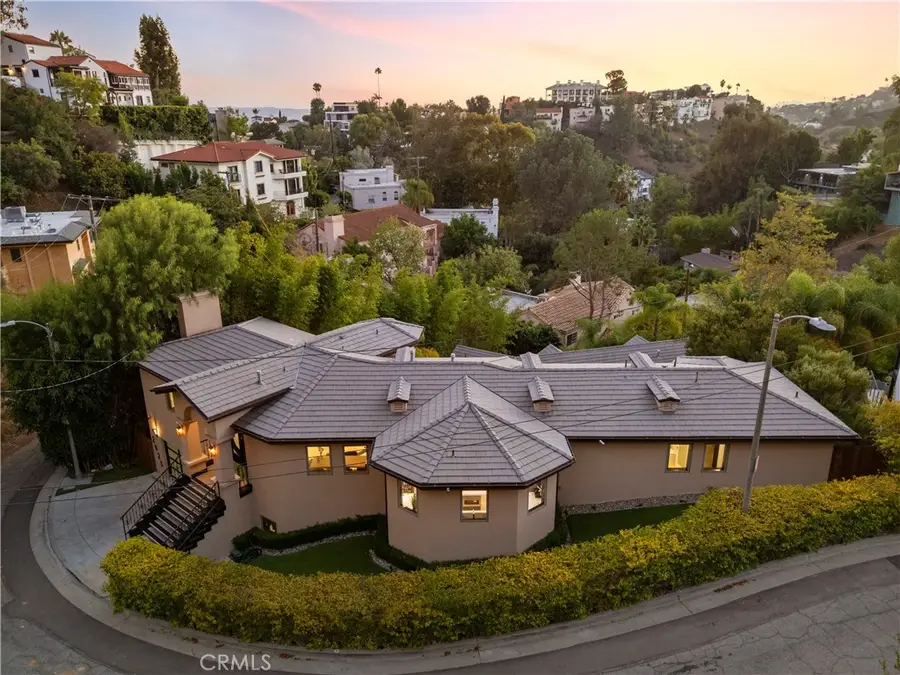 2625 Hargrave, Los Angeles, CA 90068 - Image #3