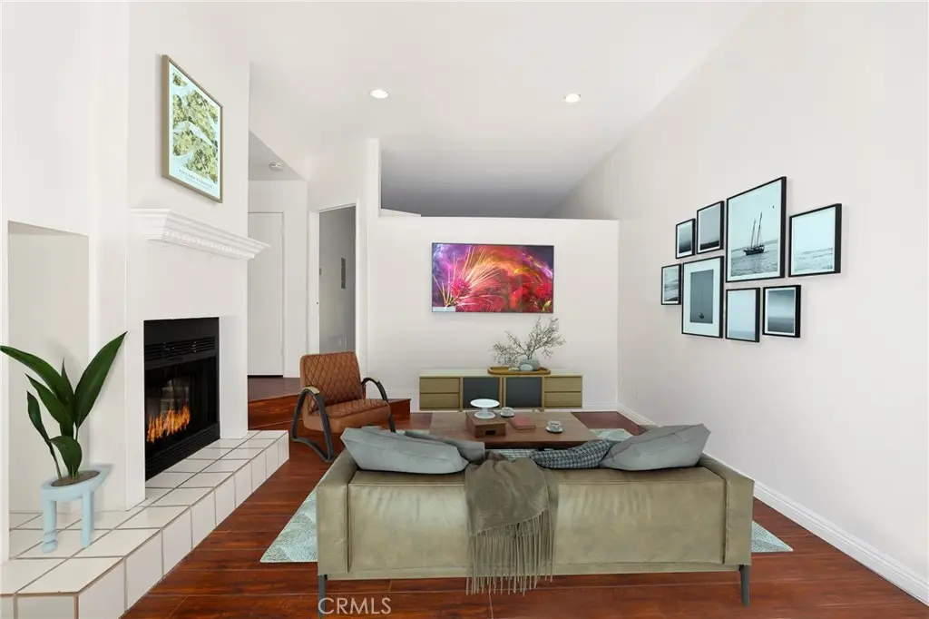 5738 Skyview Way #C, Agoura Hills, CA 91301 - Image #1