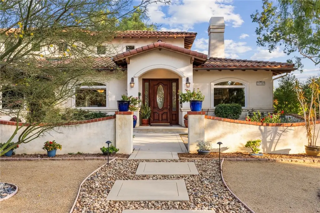 10345 Mcbroom Street, Sunland, CA 91040 - #1