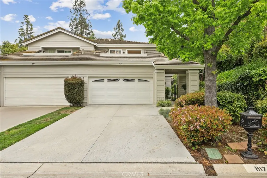 817 Sunstone Street, Westlake Village, CA 91362 - Image #1