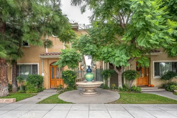 216 N Buena Vista Street #113, Burbank, CA 91505