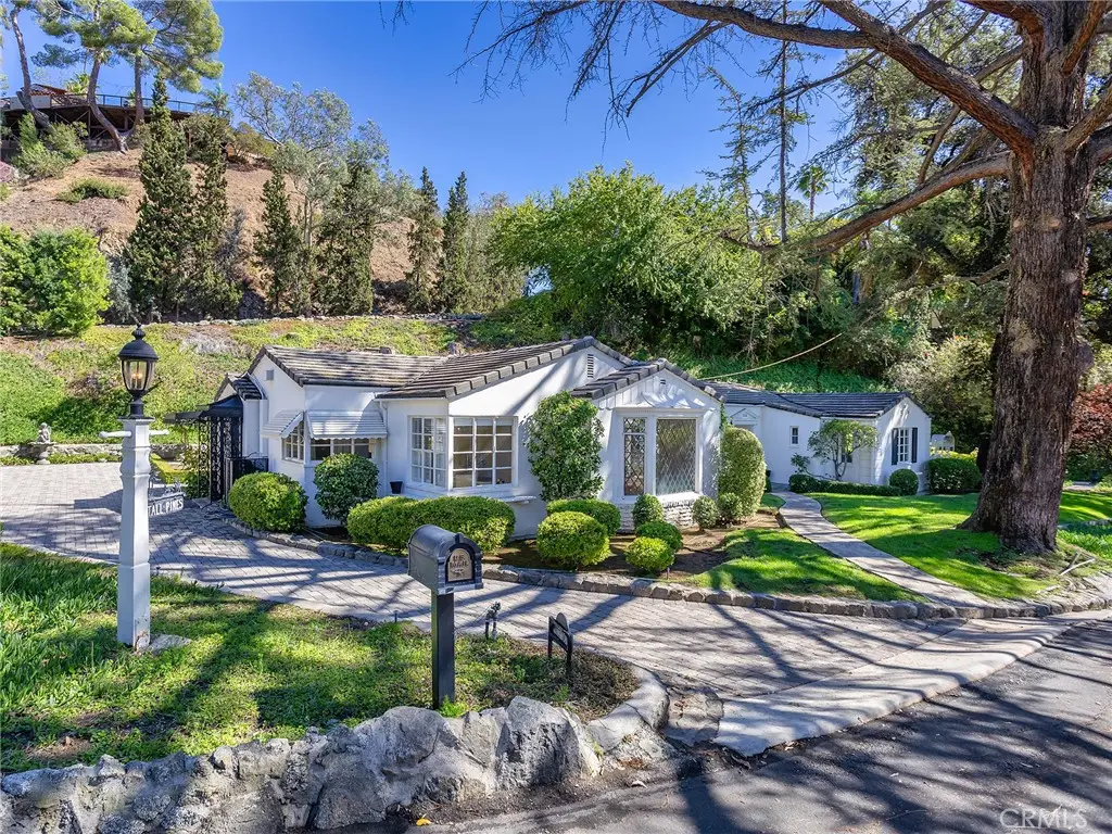 1620 Melwood Drive, Glendale, CA 91207 - #1