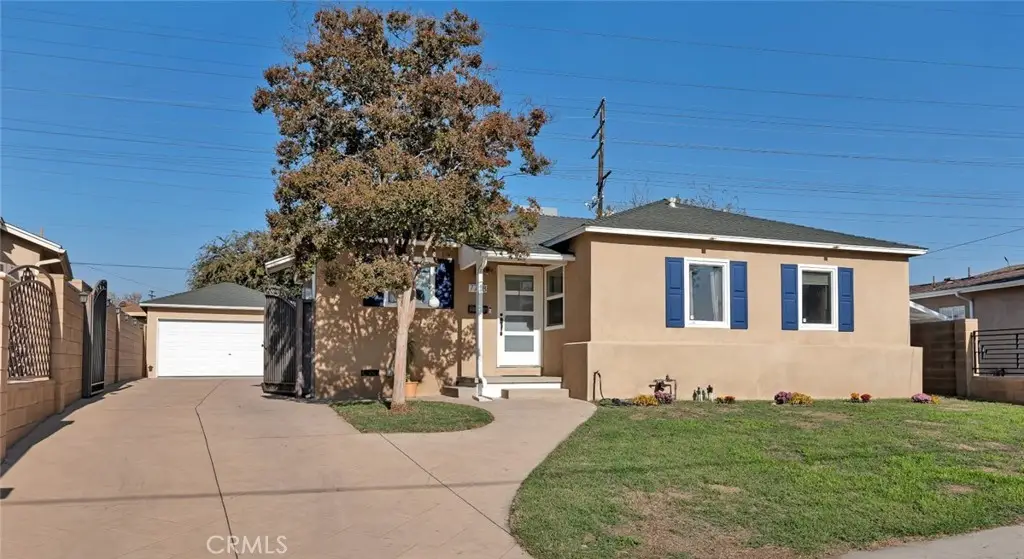 7748 El Caprice Avenue, North Hollywood, CA 91605 - #1