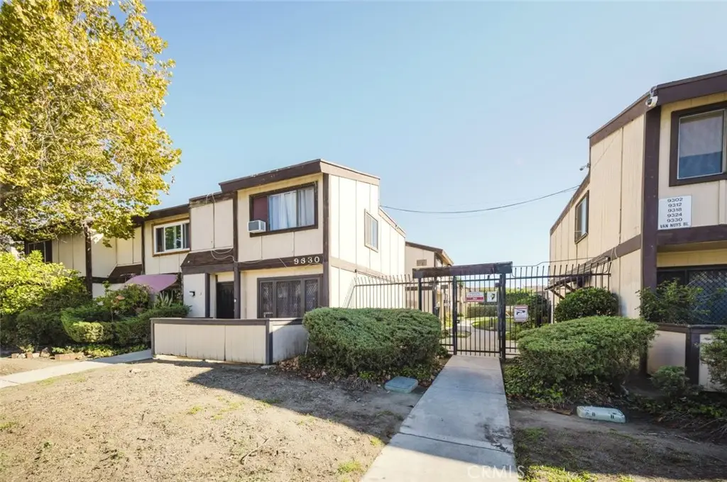 9318 Van Nuys Boulevard #26, Panorama City, CA 91402 - #1