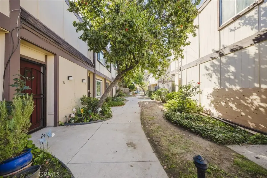 9318 Van Nuys Boulevard #26, Panorama City, CA 91402 - #3