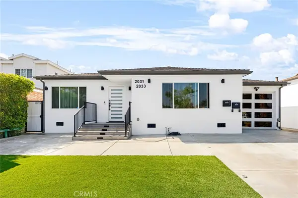 2031 N Pass, Burbank, CA 91505