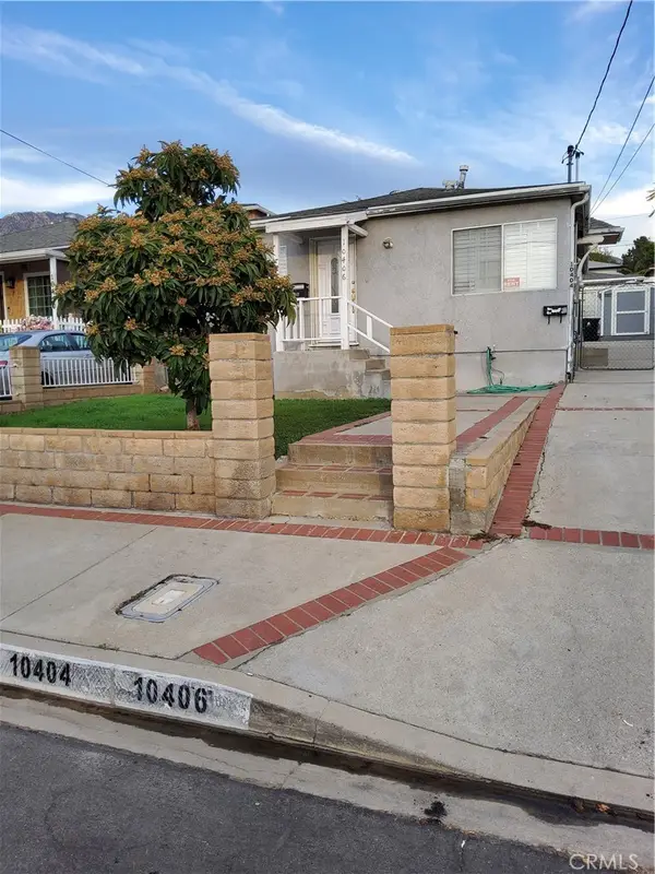 10406 10404 Mcclemont, Tujunga, CA 91042