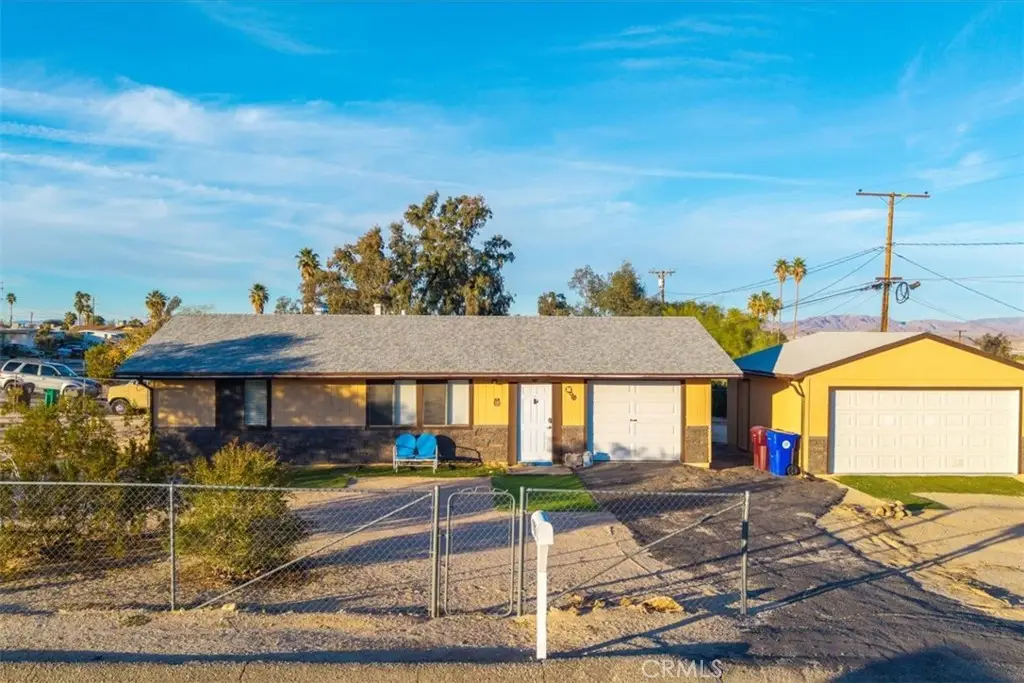 71816 Siesta Drive, Twentynine Palms, CA 92277 - #1