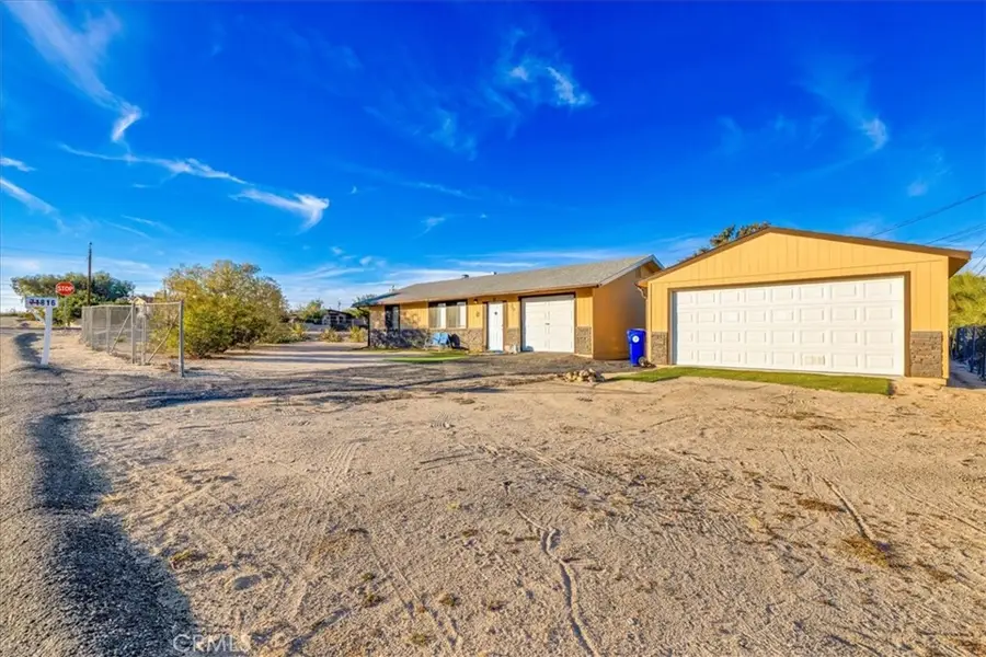 71816 Siesta Drive, Twentynine Palms, CA 92277 - #2