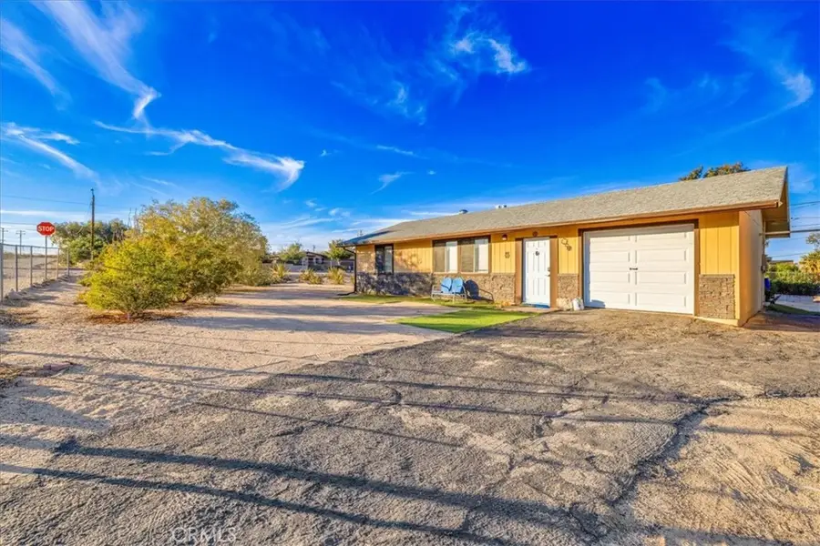 71816 Siesta Drive, Twentynine Palms, CA 92277 - #3