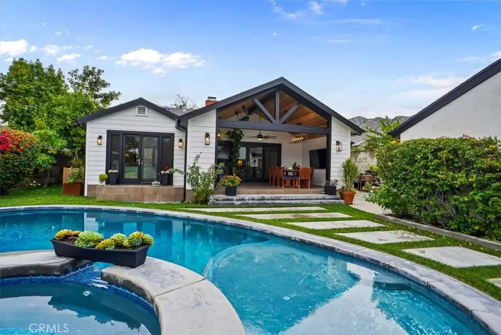 606 Uclan Drive, Burbank, CA 91504 - Image #1