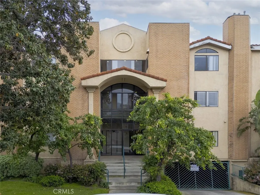 450 W Dryden Street, Glendale, CA 91202 - Image #1
